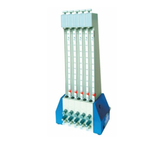 浮標式氣動量儀